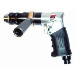PERCEUSE REVOLVER REVERSIBLE 13MM INDUSTRIE--06902STILKER