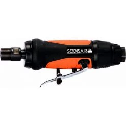 Meuleuse A Air 6.3bar 170mm Composite STILKER - 06974