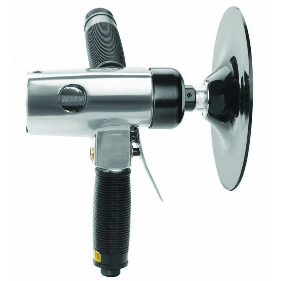 POLISSEUSE VERTICALE 180 MM SAM OUTILLAGE - 1554TP 3 POLISSEUSE VERTICALE 180 MM SAM OUTILLAGE - 1554TP