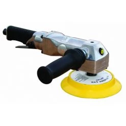 POLISSEUSE ANGULAIRE 180 MM SAM OUTILLAGE - 1563