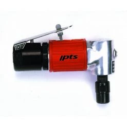 SUPER MINI-MEULEUSE COMPOSITE RENVOI D'ANGLE 90° - 6 MM SAM OUTILLAGE - 1640