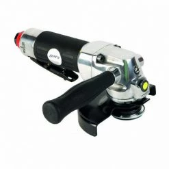 MEULEUSE COMPOSITE RENVOI D'ANGLE/ TRONÇONNEUSE 125 MM SAM OUTILLAGE - 1661G