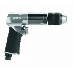 PERCEUSE RÉVOLVER RÉVERSIBLE À MANDRIN AUTOMATIQUE 13 MM SAM OUTILLAGE - 17301