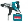 Visseuse Automatique MAKITA Filaire M6000 Tr/min 55 Mm Et Coffret De Transport - 6843 1 Visseuse Automatique MAKITA Filaire M6000 Tr/min 55 Mm Et Coffret De Transport - 6843 -Meuleuse Soldes Magasin 6843 1