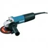 MEULEUSE MAKITA Ø 125 MM 840 W - 9558HNRG 1 MEULEUSE MAKITA Ø 125 MM 840 W - 9558HNRG -Meuleuse Soldes Magasin 9558hnrg