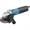 MEULEUSE MAKITA Ø 125 MM 1400 W -9565CR -Meuleuse Soldes Magasin 9565cr