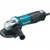 MEULEUSE MAKITA Ø 125 MM 1400 W - 9565PCV -Meuleuse Soldes Magasin 9565pcv 1