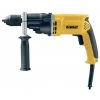Perceuse Percussion 770W Avec Mandrin Autoserrant 13mm - Coffret DEWALT - D21805KS-QS -Meuleuse Soldes Magasin DEW D21805KSQS 01 1