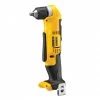 Perceuse D’angle XR 18V - Sans Batterie Ni Chargeur - Coffret TSTAK DEWALT - DCD740NT-XJ -Meuleuse Soldes Magasin DEW DCD740NTXJ 01 1