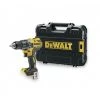 Perceuse Visseuse Compact XR 18V - Sans Batterie Ni Chargeur - Coffret TSTAK DEWALT - DCD791NT-XJ