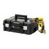 Visseuse Plaques De Plâtre XR 18V - Sans Batterie Ni Chargeur - Coffret TSTAK DEWALT - DCF620NT-XJ