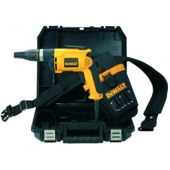 Visseuse Plaques De Plâtre 540W - Coffret DEWALT - DW274KN-QS