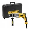 Perceuse Percussion 2 Vitesses 1100W - Coffret DEWALT - DWD524KS-QS
