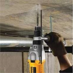 Perceuse Percussion 2 Vitesses 1100W - Coffret DEWALT - DWD524KS-QS -Meuleuse Soldes Magasin DEW DWD524KSQS 03 1