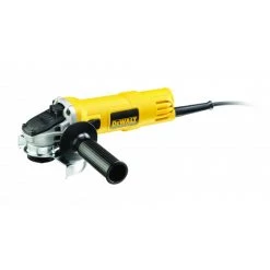 Meuleuse 800W 125mm - Interrupteur Glissière DEWALT - DWE4057-QS