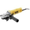 Meuleuse 900W 125mm Tête Plate DEWALT - DWE4157F-QS -Meuleuse Soldes Magasin DEW DWE4157FQS 01 1