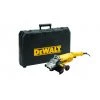 Meuleuse 2200W 230mm - Interrupteur Palette - Coffret DEWALT - DWE492K-QS -Meuleuse Soldes Magasin DEW DWE492KQS 01 1
