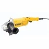 Meuleuse 230mm 2600W DEWALT - DWE496-QS -Meuleuse Soldes Magasin DEW DWE496QS 01 1