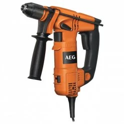 PERCEUSE PERCUSSION 2 VITESSES / 750W / 58NM AEG ERGOMAX - 4935412396