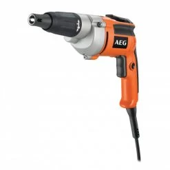 VISSEUSE BARDAGE / 720W / 2500 T/MN AEG S 2500 E - 4935413225