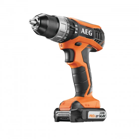 PERCEUSE PERCUSSION 2,0AH AEG BSB14G3 LI-202C - 4935451532 3 PERCEUSE PERCUSSION 2,0AH AEG BSB14G3 LI-202C - 4935451532