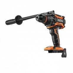 PERCEUSE PERCUSSION BRUSHLESS HEAVY DUTY AEG BSB18BL-0 - 4935464099