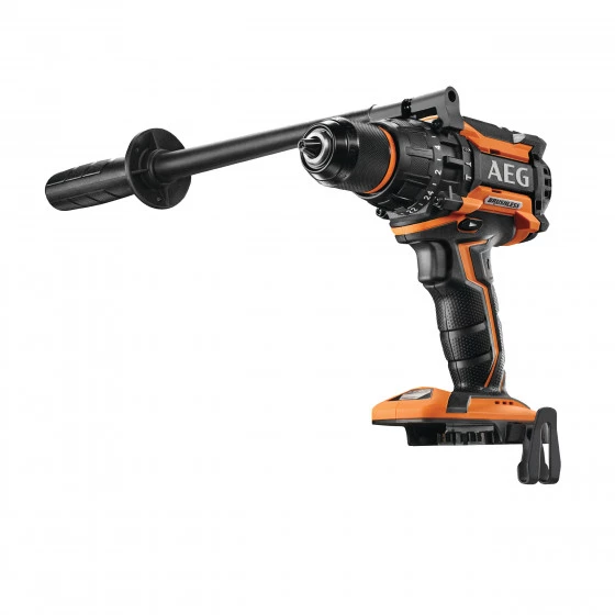 PERCEUSE PERCUSSION BRUSHLESS HEAVY DUTY AEG BSB18BL-0 - 4935464099 3 PERCEUSE PERCUSSION BRUSHLESS HEAVY DUTY AEG BSB18BL-0 - 4935464099