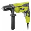 PERCEUSE À PERCUSSION COMPACTE 500 W RYOBI RPD500-GC - 5133001976 -Meuleuse Soldes Magasin IMG TTI5133001976 01