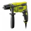 Perceuse à Percussion RYOBI RPD800K 800 W Mandrin 13 Mm - 5133002018 -Meuleuse Soldes Magasin IMG TTI5133002018 01