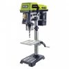 Perceuse à Colonne 5 Vitesses RYOBI RDP102L 390 W Vitesse 510 à 2430 Tr/min - 5133002855 -Meuleuse Soldes Magasin IMG TTI5133002855 01