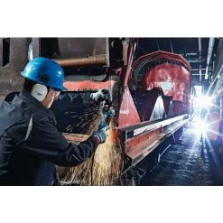 Meuleuse Gws 19-125 Cie Carton BOSCH - 060179P002 -Meuleuse Soldes Magasin IMG bos 3165140838382 app2 2