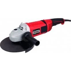 MEULEUSE D'ANGLE DIAM.230MM 2400W DRAKKAR - 06931UNIVERSEL