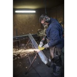 10 Meules à ébarber KS EXTRA A24EX S GEK 230X8X22,23 KLINGSPOR - 13448 -Meuleuse Soldes Magasin K01613448 04