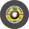 10 Meules à ébarber KS SPECIAL A24R36 S GEK 125X6X22,23 KLINGSPOR - 2830