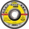 10 Meules à ébarber KS SUPRA A24R S GEK 100X6X16 KLINGSPOR - 6578 -Meuleuse Soldes Magasin K0166578 01