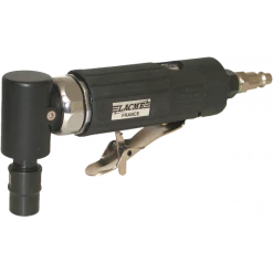 Meuleuse D'angle 90° 6mm LACME - 345314