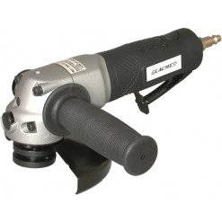 Meuleuse Angle Diam. 125 Industrie LACME - 345714