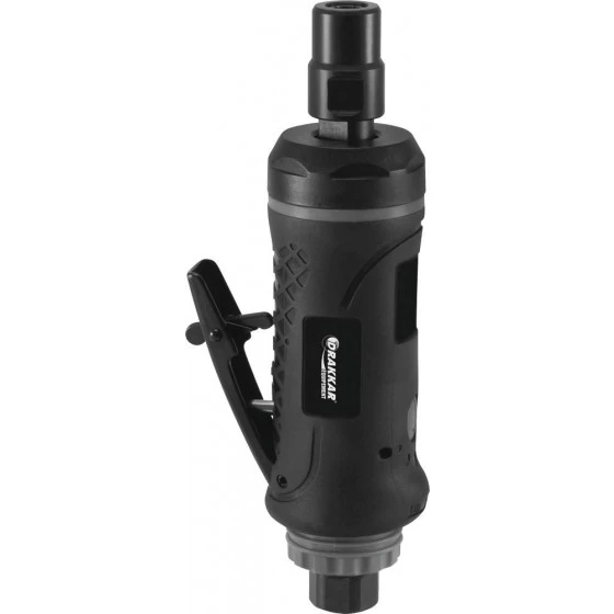 Meuleuse Pneumatique Droite Composite 150mm DRAKKAR EQUIPEMENT - 51264 4 Meuleuse Pneumatique Droite Composite 150mm DRAKKAR EQUIPEMENT - 51264 – Image 2