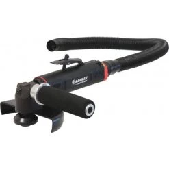 Meuleuse/tronçonneuse Pneumatique Disque 125mm Longueur 242mm DRAKKAR EQUIPEMENT - 51272