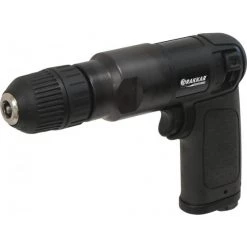 Perceuse Pneumatique Composite Réversible Mandrin Auto DRAKKAR EQUIPEMENT - 51289