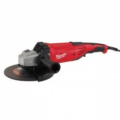 AG 22-230 DMS - 2200W, 230MM, DÉBRAYAGE MILWAUKEE - 4933433630