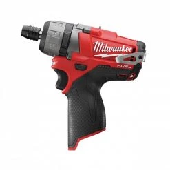 PERCEUSE VISSEUSE MILWAUKEE (PRODUIT SEUL) M12 CD/ 0 - 4933440450