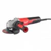 1250W, 125MM, 2 MAINS, VARIATEUR MILWAUKEE AGV 13-125 XE - 4933451218 -Meuleuse Soldes Magasin T0224933451218 01 1