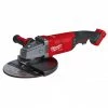 Meuleuse D'angle MILWAUKEE M18 FUEL™ 230 Mm 'Gâchette Homme Mort' - 4933464114 -Meuleuse Soldes Magasin T0224933464114 01 1