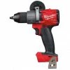 Perceuse Visseuse FUEL GEN3, 18V, 135 Nm Sans Batterie MILWAUKEE M18 FDD2-0X - 4933464266 -Meuleuse Soldes Magasin T0224933464266 01 1