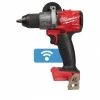 PERCEUSE VISSEUSE FUEL II, 18V, 135 NM, BLUETOOTH, SANS BATTERIE MILWAUKEE M18 ONEDD2-0X - 4933464524 -Meuleuse Soldes Magasin T0224933464524 01 1