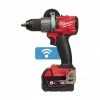 PERCEUSE PERCUSSION FUEL II, 18V, 5,0AH, 135 NM, BLUETOOTH MILWAUKEE M18 ONEPD2-502X - 4933464527 2 PERCEUSE PERCUSSION FUEL II, 18V, 5,0AH, 135 NM, BLUETOOTH MILWAUKEE M18 ONEPD2-502X - 4933464527 -Meuleuse Soldes Magasin T0224933464527 01 1