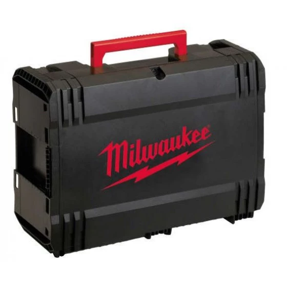 PERCEUSE VISSEUSE MILWAUKEE SANS FIL 18 V 135 NM (SANS CHARGEUR ET BATTERIE) M18 FDD-0X - 49334514,45 7 PERCEUSE VISSEUSE MILWAUKEE SANS FIL 18 V 135 NM (SANS CHARGEUR ET BATTERIE) M18 FDD-0X - 49334514,45 – Image 5