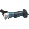 PERCEUSE VISSEUSE D'ANGLE MAKITA SANS FIL 18 V 10 MM A CLE (PRODUIT SEUL) - DDA350Z -Meuleuse Soldes Magasin dda350z