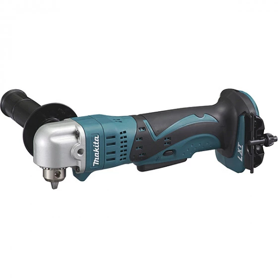 PERCEUSE VISSEUSE D'ANGLE MAKITA SANS FIL 18 V 10 MM A CLE (PRODUIT SEUL) - DDA350Z 3 PERCEUSE VISSEUSE D'ANGLE MAKITA SANS FIL 18 V 10 MM A CLE (PRODUIT SEUL) - DDA350Z